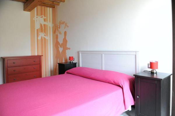 Casale Papa Country Village Лорето Номер фото