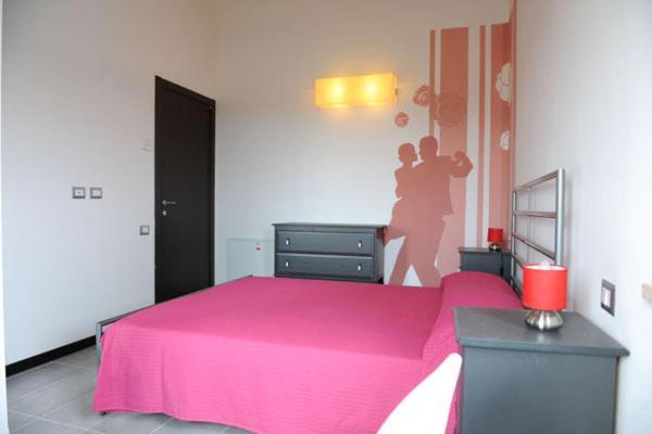 Casale Papa Country Village Лорето Номер фото