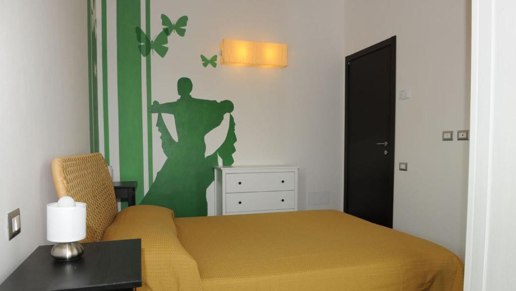 Casale Papa Country Village Лорето Экстерьер фото