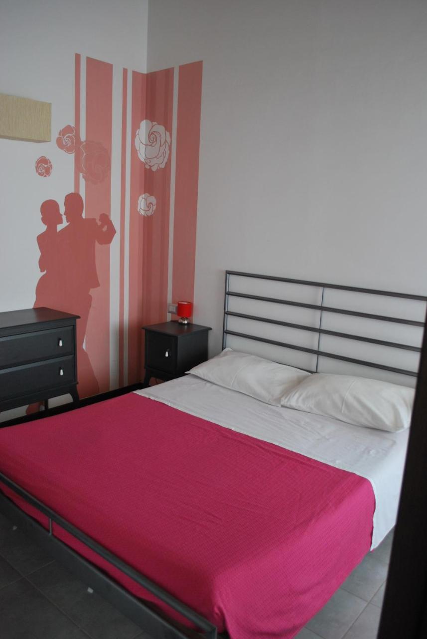 Casale Papa Country Village Лорето Экстерьер фото